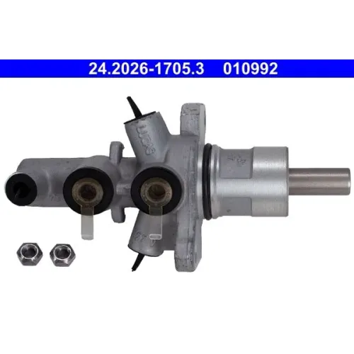 Főfékhenger - ATE (24.2026-1705.3)