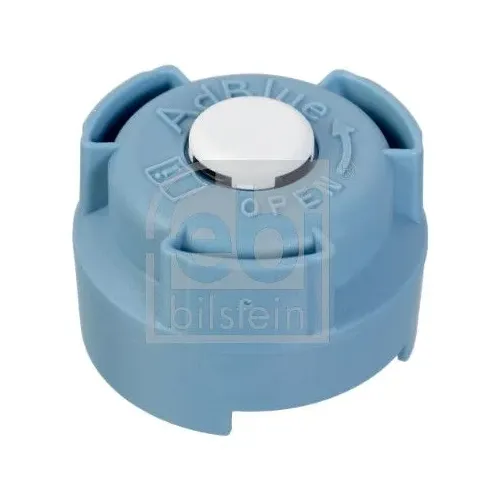 Zárósapka Betöltő Adblue Peugeot 1.4Hdi/1.5Hdi/1.6Hdi/2.0Hdi 09- - FEBI BILSTEIN (FE179553)