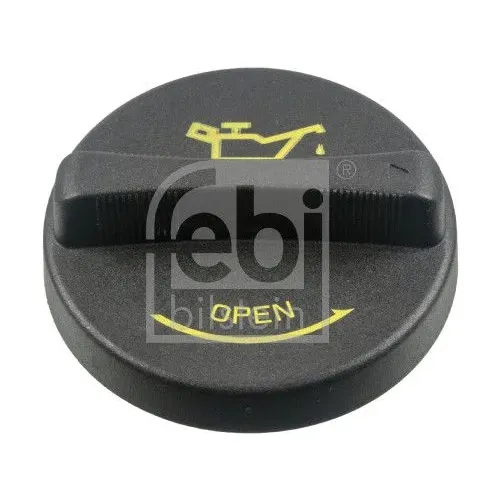 Olajbetöltő Sapka Kia/Hyundai - FEBI BILSTEIN (FE188359)