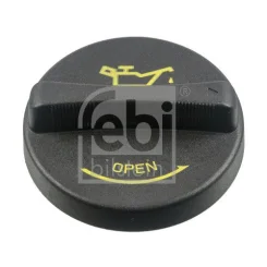 Olajbetöltő Sapka Kia/Hyundai - FEBI BILSTEIN (FE188359)
