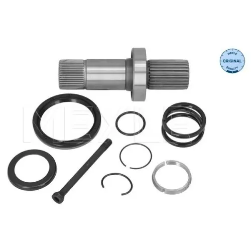 Tengely Csukló Belső Vw Multivan/T5/T6 1,9-2,5 Tdi/2,0-3,2 03-24 Készlet Jobb - MEYLE (1004980251)