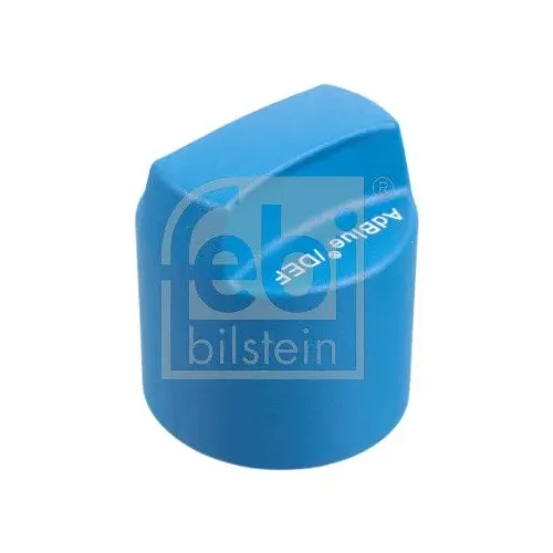 Zárósapka Betöltő Adblue Vw Passat 2.0Tdi 15- - FEBI BILSTEIN (FE170909)