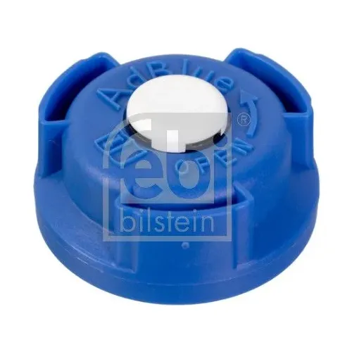 Zárósapka Betöltő Adblue Peugeot 1.4Hdi/1.5Hdi/1.6Hdi/2.0Hdi 13- - FEBI BILSTEIN (FE179539)