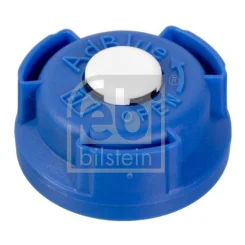 Zárósapka Betöltő Adblue Peugeot 1.4Hdi/1.5Hdi/1.6Hdi/2.0Hdi 13- - FEBI BILSTEIN (FE179539)