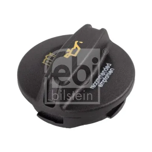 Olajbetöltő Sapka Vw 1.6Tdi/2.0Tdi/2.0Tsi - FEBI BILSTEIN (FE170554)