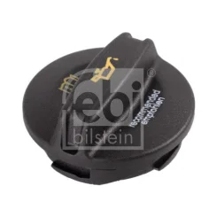 Olajbetöltő Sapka Vw 1.6Tdi/2.0Tdi/2.0Tsi - FEBI BILSTEIN (FE170554)