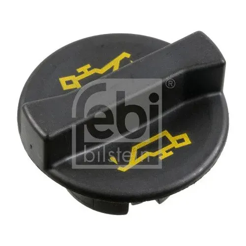 Olajbetöltő Sapka Peugeot 2.2Hdi - FEBI BILSTEIN (FE188353)