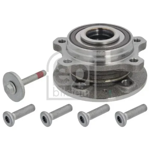 Kerékcsapágy Készlet Volvo P. C40/S90 Ii/V60 Ii/V90 Ii - FEBI BILSTEIN (FE1007995)