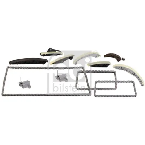 Vezérműlánc Készlet Audi 3,0Tdi A5/A6/Q5 - FEBI BILSTEIN (FE1000280)