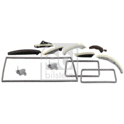 Vezérműlánc Készlet Audi 3,0Tdi A5/A6/Q5 - FEBI BILSTEIN (FE1000280)