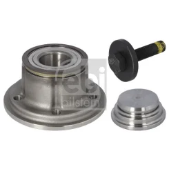 Kerékcsapágy Készlet Vw T. Crafter 16- 2,0Tdi Man Tge - FEBI BILSTEIN (FE1008167)