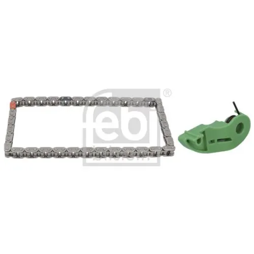 Vezérműlánc Készlet Land Rover 3,0 Deiscovery/Sport/Velar (Szivattyú Olaj) - FEBI BILSTEIN (FE1003281)