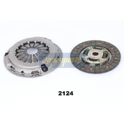 Kuplungkészlet - JAPANPARTS (KF-2124)