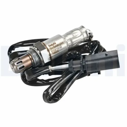Lambdaszonda Vw Golf Vii 1,4 Gte Hybrid 14- - DELPHI (ES21636-12B1)