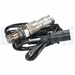 Lambdaszonda Vw Golf Vii 1,4 Gte Hybrid 14- - DELPHI (ES21636-12B1)