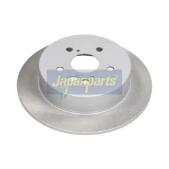 Féktárcsa - JAPANPARTS (DP-221C)