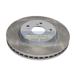 Féktárcsa - JAPANPARTS (DI-048C)
