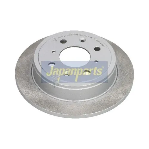 Féktárcsa - JAPANPARTS (DP-402C)