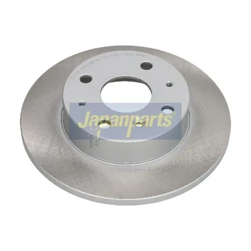 Féktárcsa - JAPANPARTS (DI-604C)