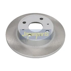 Féktárcsa - JAPANPARTS (DI-604C)