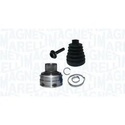 Csuklókészlet, Hajtótengely - MAGNETI MARELLI (TOJ0336)