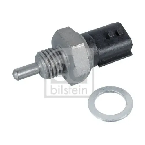 Érzékelő, Hűtőfolyadék-Hőmérséklet - FEBI BILSTEIN (FE107685)