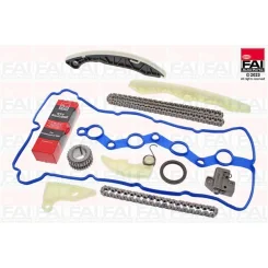 Vezérműlánc Készlet - FAI AutoParts (TCK352)
