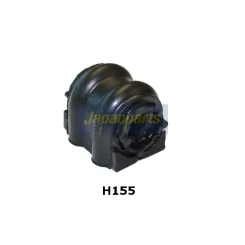 Csapágyazás, Stabilizátor Hyundai T. I30, Ix35, Sonata Vi, Sonata Vii Kia Cee'd, Optima, Pro Cee'd, Sportage Iii 1.0-2.4 06.09- - JAPANPARTS (RU-H155)