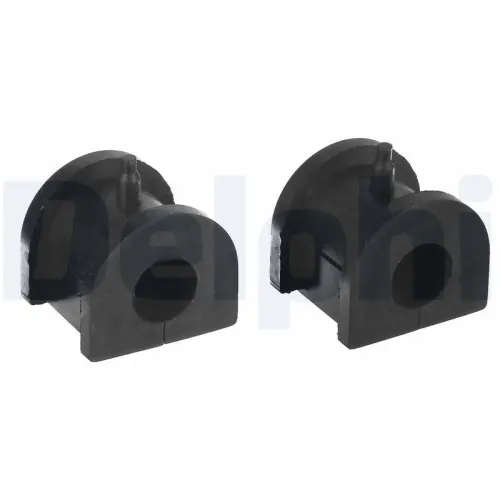 Csapágypersely, Stabilizátor Volvo S40/V40 Készlet Ár Za Dwie Db - DELPHI (TD1083W)