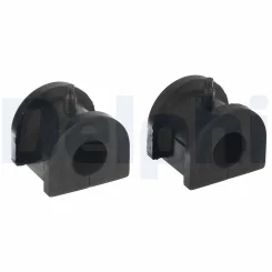 Csapágypersely, Stabilizátor Volvo S40/V40 Készlet Ár Za Dwie Db - DELPHI (TD1083W)