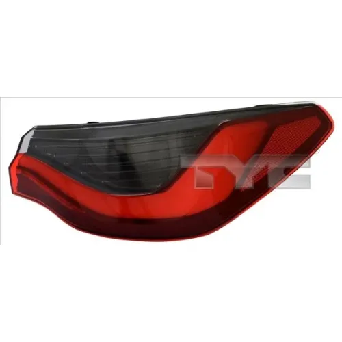 Lámpa Hátsó Bmw 4 07.21- Jobb Led - TYC (TYC11-9445-10-2)