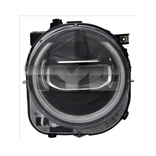 Fényszóró Jeep Renegade 07.14- Bal Led - TYC (TYC20-17558-06-2)