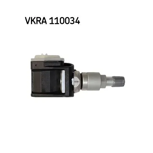Kerékérzékelő, Abroncsnyomás-Állítás - SKF (VKRA110034)
