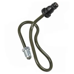 Kuplungvezeték Opel Adam/Astra/Corsa/Meriva/Signum/Tigra/Vectra/Zafira 1,0-3,2 95-19 - METZGER AUTOTEILE (2070003)