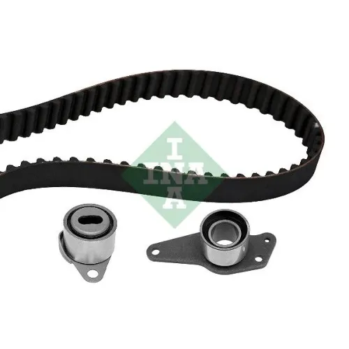 Fogasszíj Készlet - Schaeffler INA (530052110)
