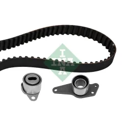 Fogasszíj Készlet - Schaeffler INA (530052110)