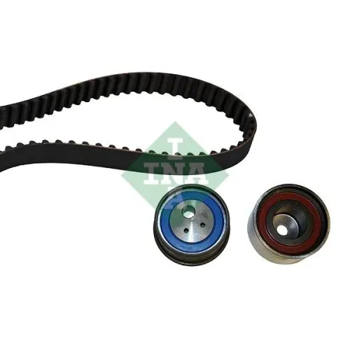 Fogasszíj Készlet - Schaeffler INA (530030410)