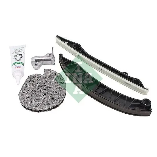 Vezérműlánc Készlet Renault Master 2,3Dci - Schaeffler INA (559181120)