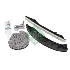 Vezérműlánc Készlet Renault Master 2,3Dci - Schaeffler INA (559181120)