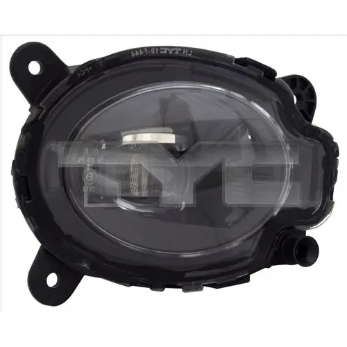 Ködlámpa Cupra Leon, Seat Leon, Vw Polo Vi 06.17- Bal Led - TYC (TYC19-15444-00-2)