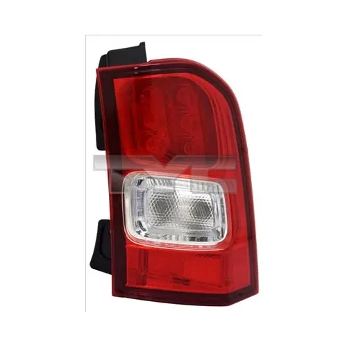 Lámpa Hátsó Suzuki Ignis Iii 02.16-08.24 Jobb Led - TYC (TYC11-15819-06-2)