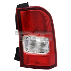 Lámpa Hátsó Suzuki Ignis Iii 02.16-08.24 Jobb Led - TYC (TYC11-15819-06-2)
