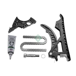 Vezérműlánc Készlet Bmw 3,0 - Schaeffler INA (559184120)