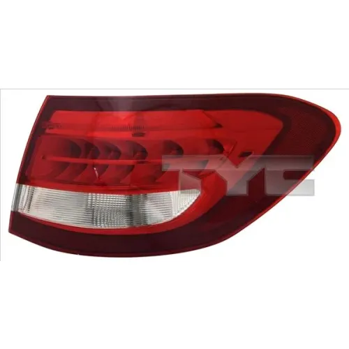 Lámpa Hátsó Db Glc 06.15-06.22 Jobb Led - TYC (TYC11-9367-16-9)
