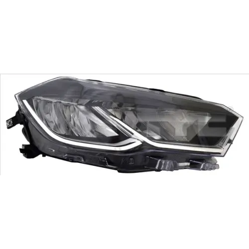 Fényszóró Vw Polo Vi 06.17- Bal Led - TYC (TYC20-19692-00-2)
