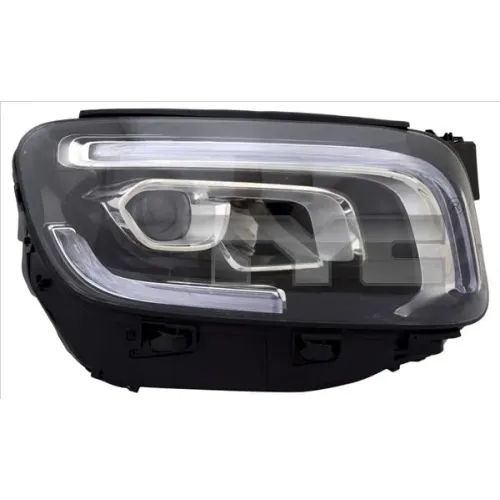 Fényszóró Db Glb 08.19- Bal Led - TYC (TYC20-17890-06-2)