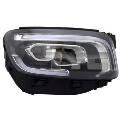 Fényszóró Db Glb 08.19- Bal Led - TYC (TYC20-17890-06-2)