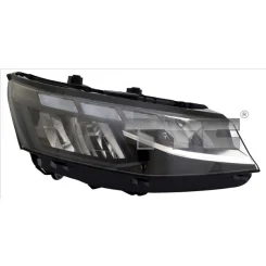 Fényszóró Vw Multivan T7 08.21- Bal Led - TYC (TYC20-19852-06-2)