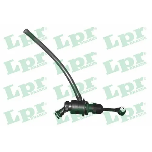 Fekbetet Ford P. Granada (SF2284)
