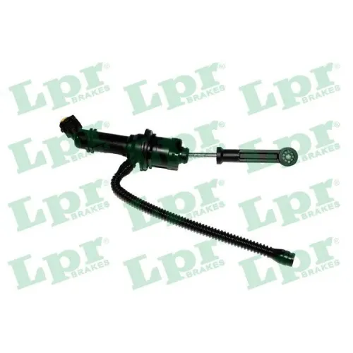 Fekbetet Vw P. A80/100 Ate (SF2732)